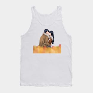 Doona! Tank Top